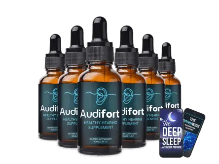 audifort buy
